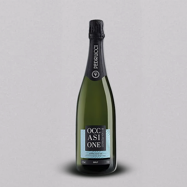 ESPUMANTE OCCASIONE BRUT