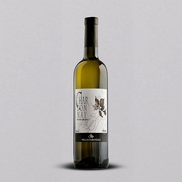 PIETRAMONTIS CHARDONNAY D.O.C. 2018