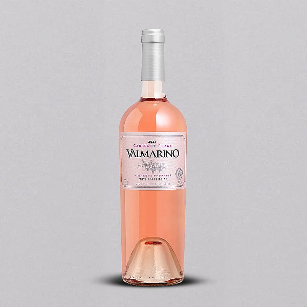 VALMARINO CABERNET FRANC ROSÉ 2022