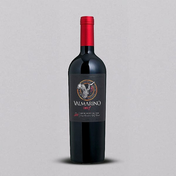 VALMARINO V3 CORTE 1 2018