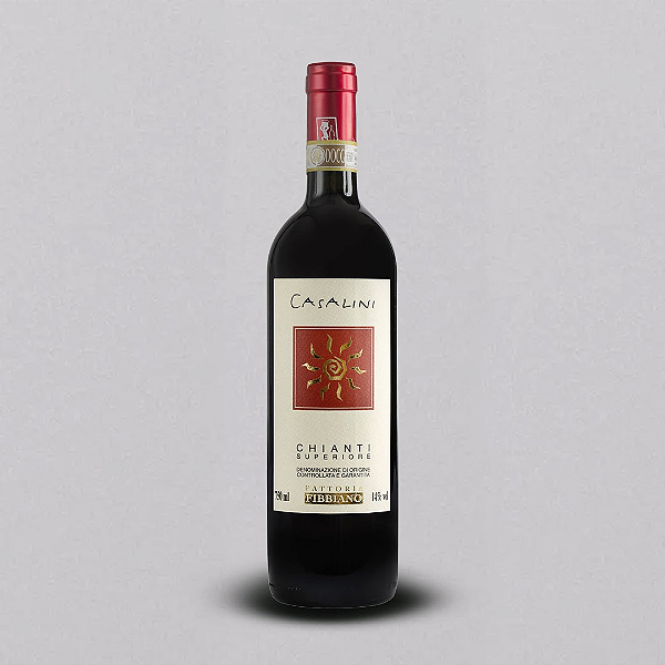 CASALINI CHIANTI SUPERIORE 2021