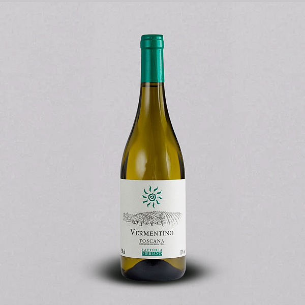 VERMENTINO I.G.T 2021