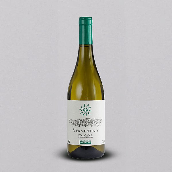 VERMENTINO I.G.T 2021