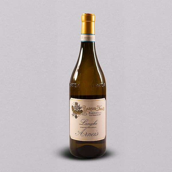 VINHO BRANCO LANGHE ARNEIS D.O.C. 2019