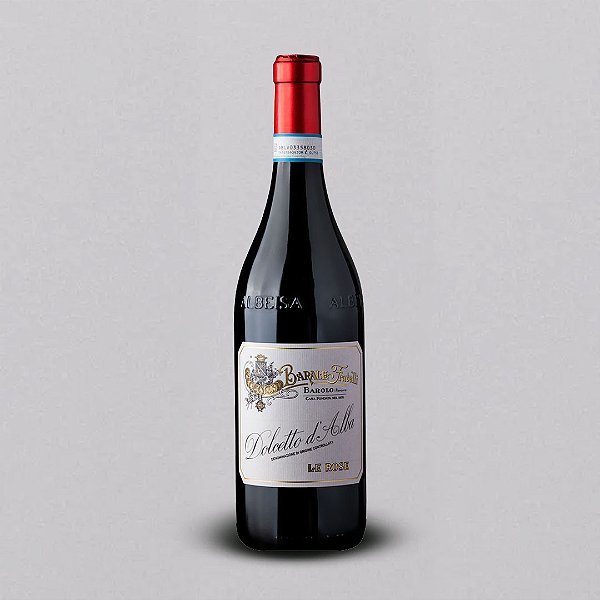 DOLCETTO D`ALBA LE ROSE D.O.C.G. 2022
