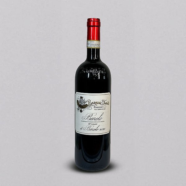 BAROLO DI BAROLO 2020