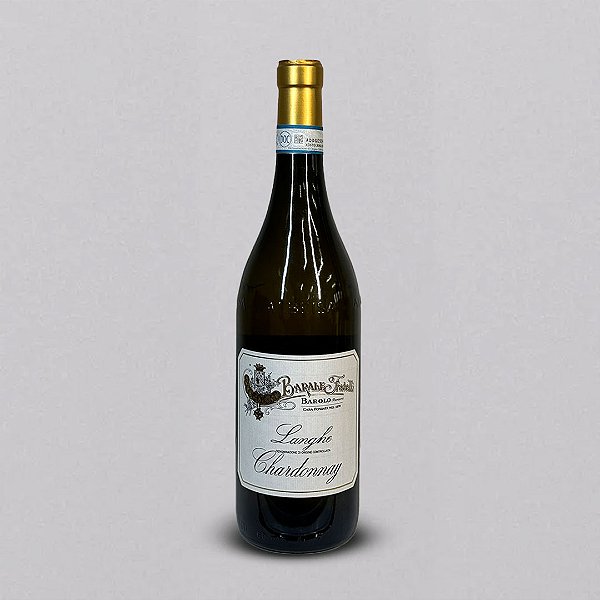 LANGHE DOC CHARDONNAY 2022