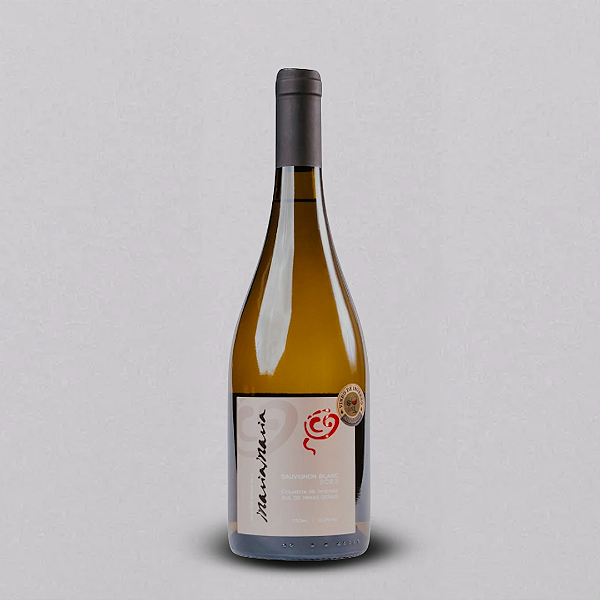 MARIA MARIA JULIA SAUVIGNON BLANC 2023