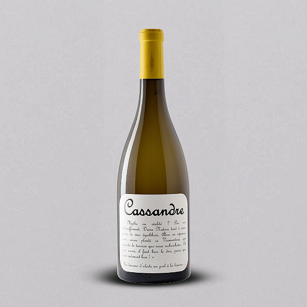 CASSANDRE 2021
