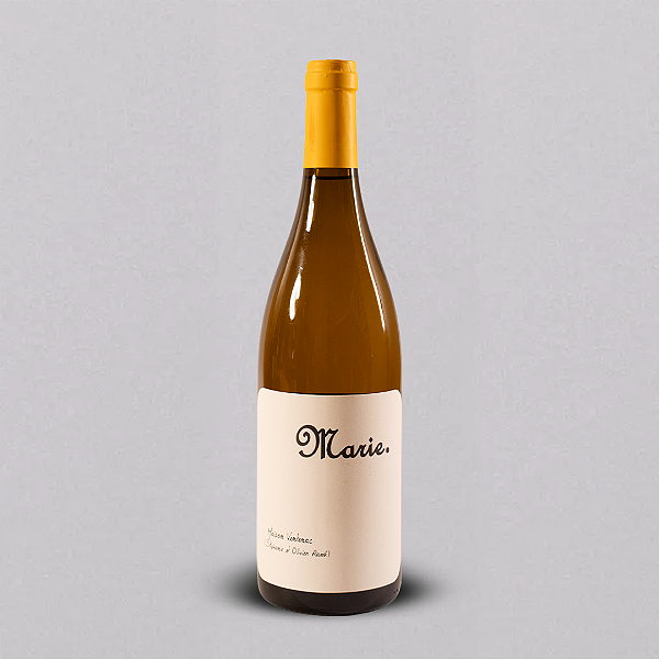 VINHO BRANCO MARIE 2021