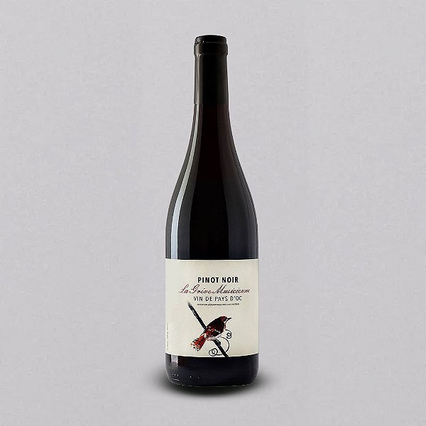 LA GRIVE MUSICIENNE PINOT NOIR 2023