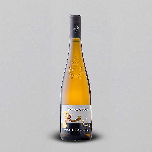 COTEAUX DU LAYON 2022