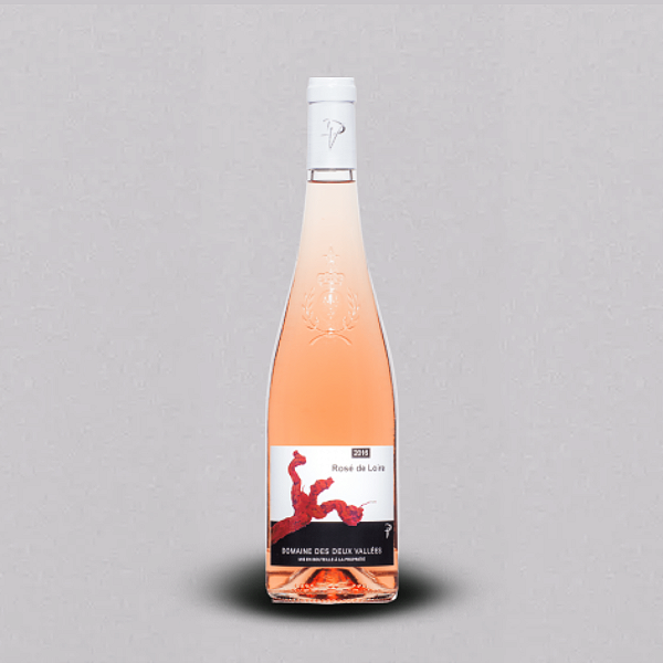 ROSÉ DE LOIRE 2022