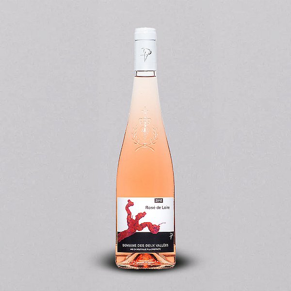 ROSÉ DE LOIRE 2022