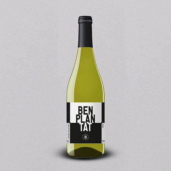 BENPLANTAT BLANC JOVE 2023
