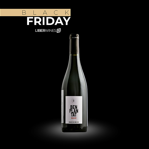 BENPLANTAT NEGRE SELECCIÓ 2018