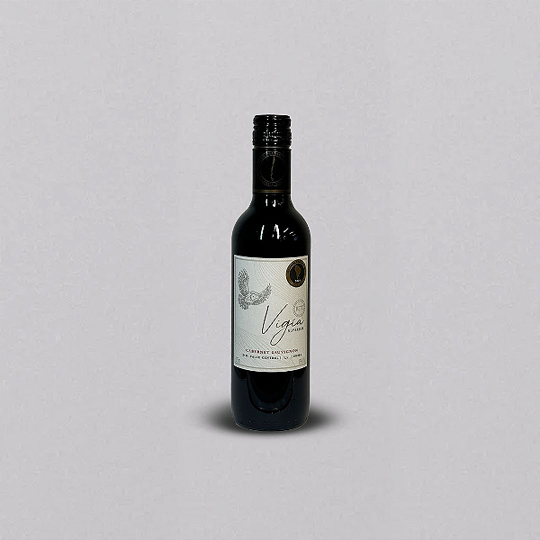 VIGIA SUPERIOR CABERNET SAUVIGNON 375ML 2023