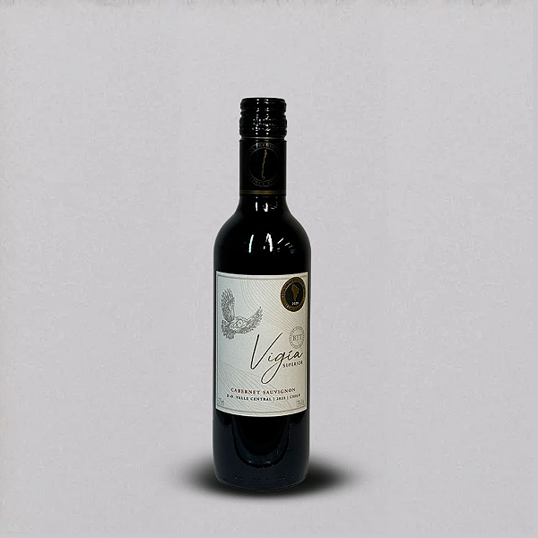 VIGIA SUPERIOR CABERNET SAUVIGNON 375ML 2023