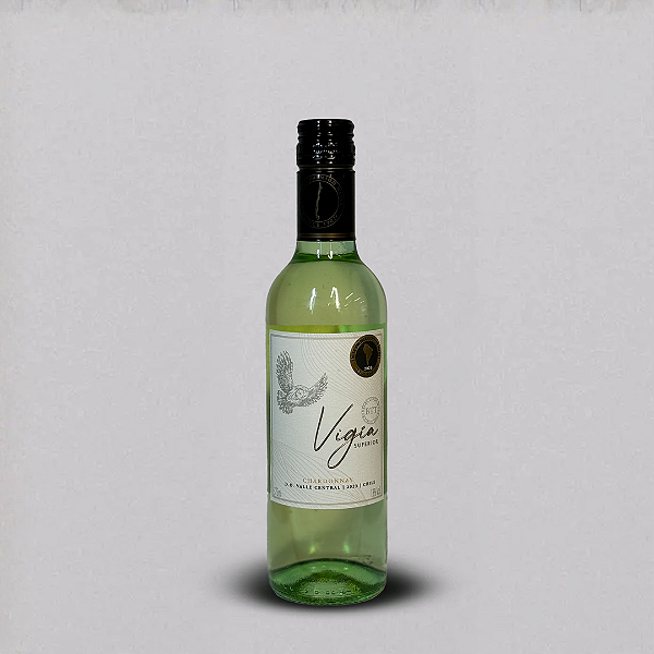 VIGIA SUPERIOR CHARDONNAY 375 ML 2023
