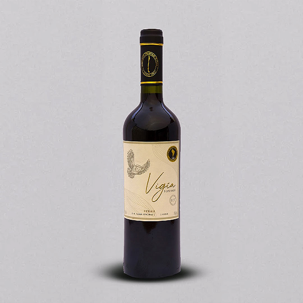 VIGIA SUPERIOR SYRAH 2024