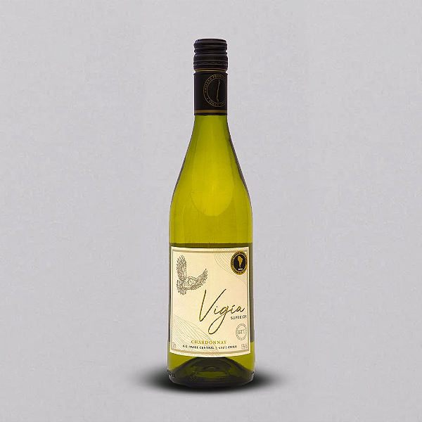 VIGIA SUPERIOR CHARDONNAY 2024