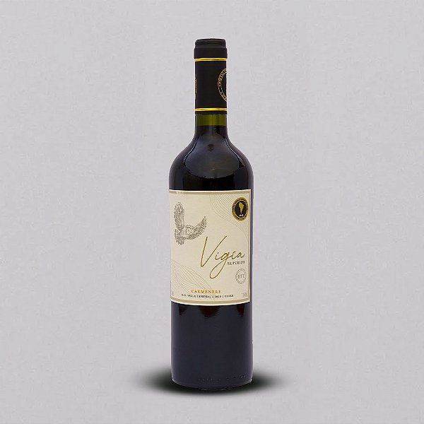 VIGIA SUPERIOR CARMÉNÈRE 2024