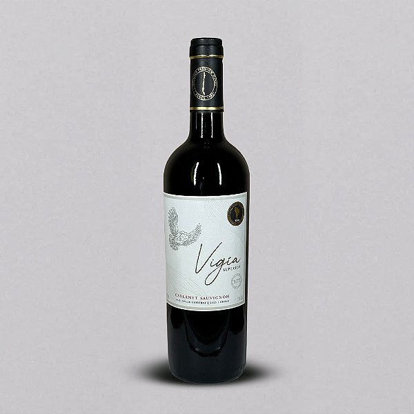 VIGIA SUPERIOR CABERNET SAUVIGNON 2023