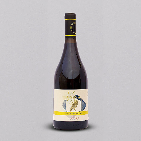VIGIA GRAN RESERVA PINOT NOIR 2023