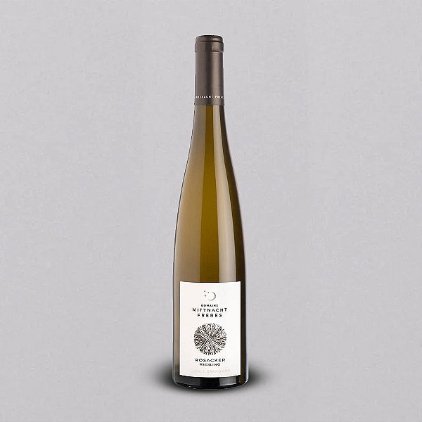 GRAND CRU ROSACKER RIESLING