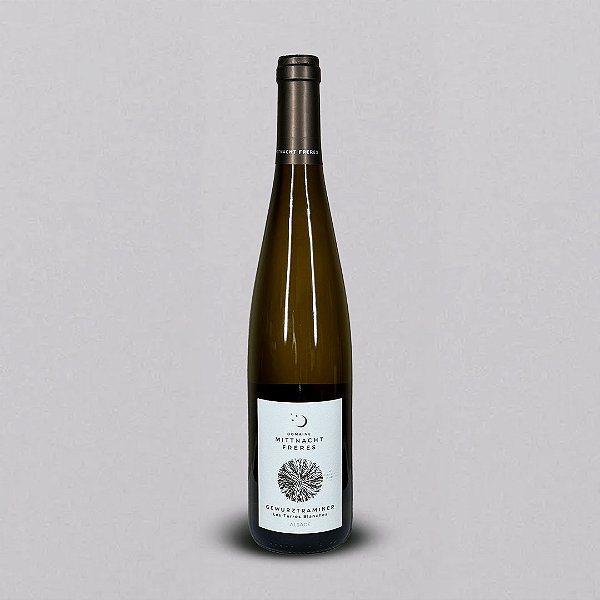 GEWURZTRAMINER "LES TERRES BLANCHES" 2021