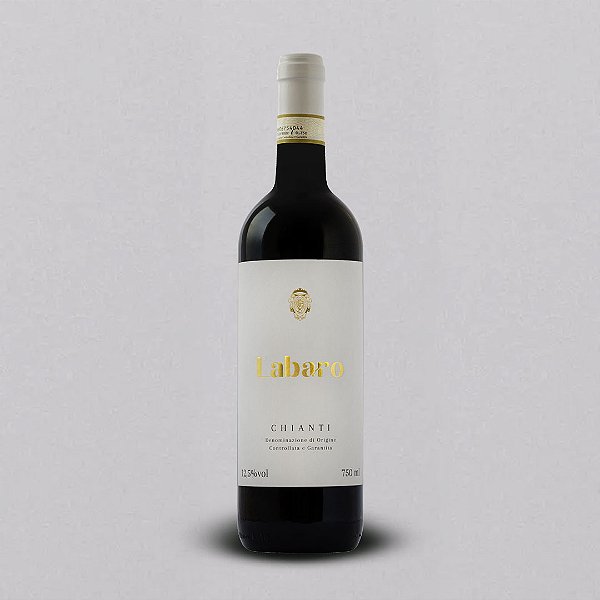 LABARO CHIANTI 2022