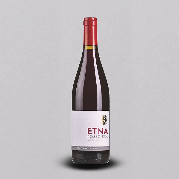 ETNA ROSSO 2021