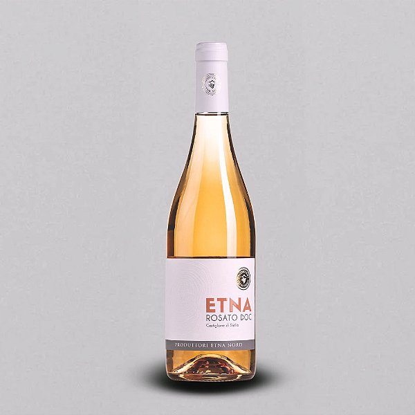 ETNA ROSATO 2022