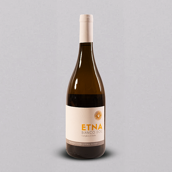 VINHO BRANCO ETNA BIANCO