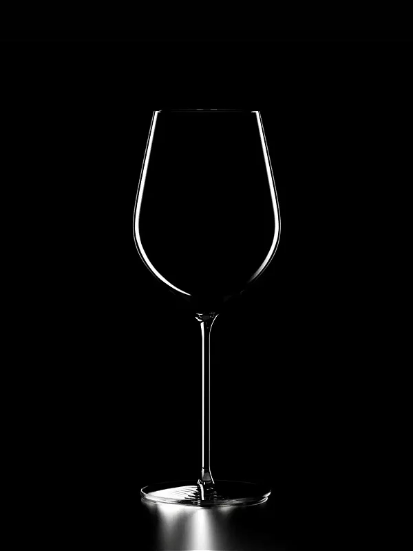 TAÇA LEHMANN VINHO TINTO | HOMMAGE 60