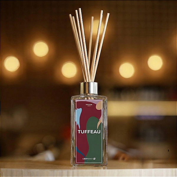 DIFUSOR DE AMBIENTES TUFFEAU