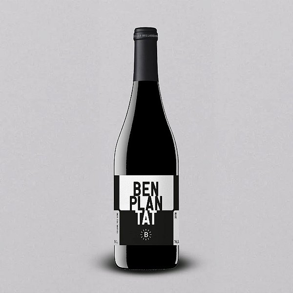 BENPLANTAT NEGRE JOVE 2023