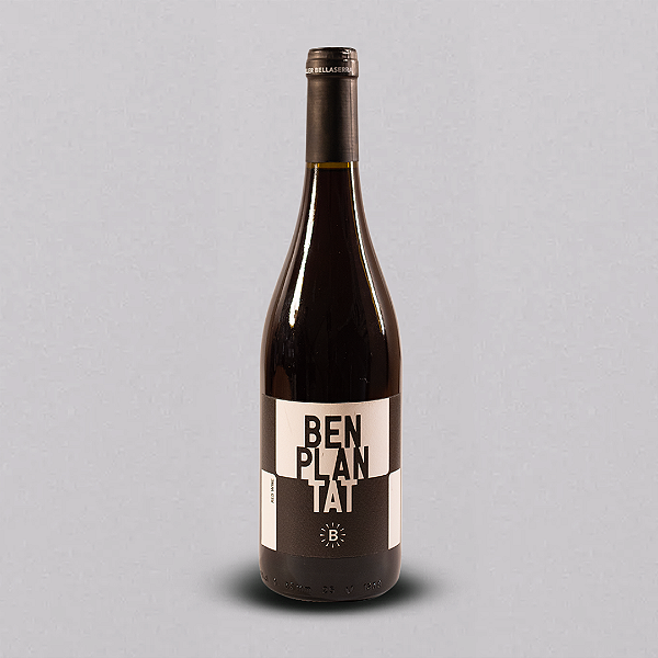 VINHO TINTO BENPLANTAT NEGRE JOVE 2023