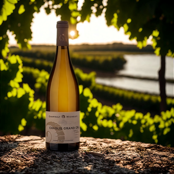 CHABLIS GRAND CRU VALMUR 2023