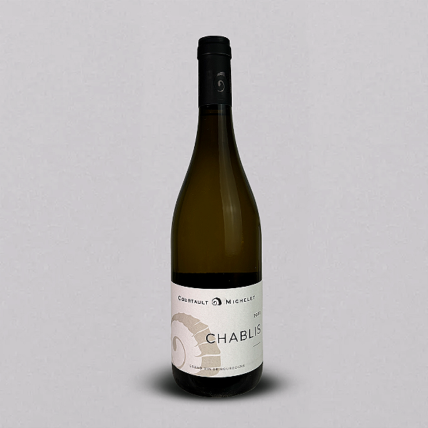CHABLIS 2023