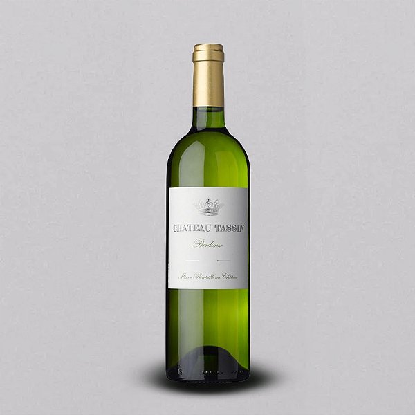 CHÂTEAU TASSIN BRANCO