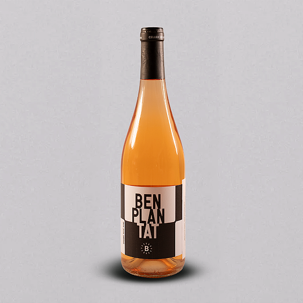 VINHO ROSÉ BENPLANTAT ROSAT JOVE 2022
