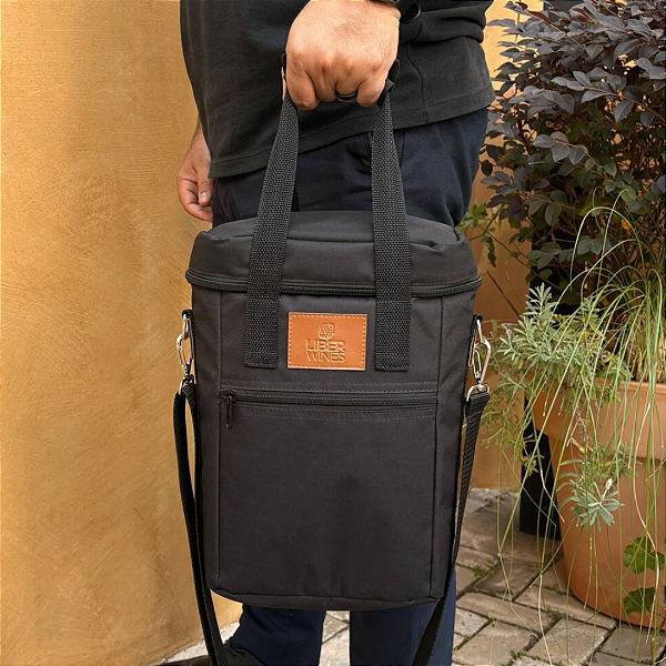 WINE BAG TÉRMICA