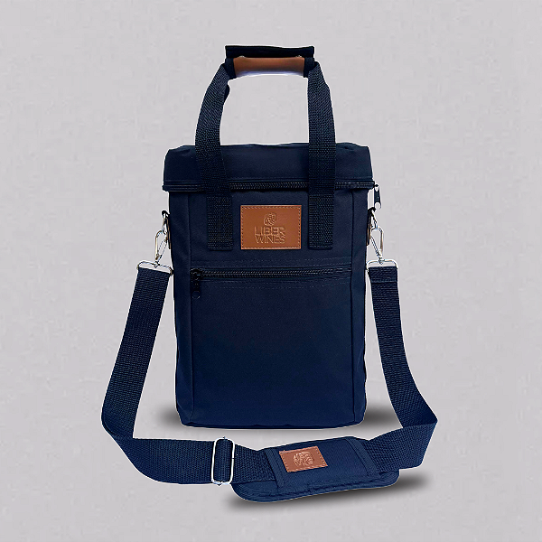 Wine Bag Térmica