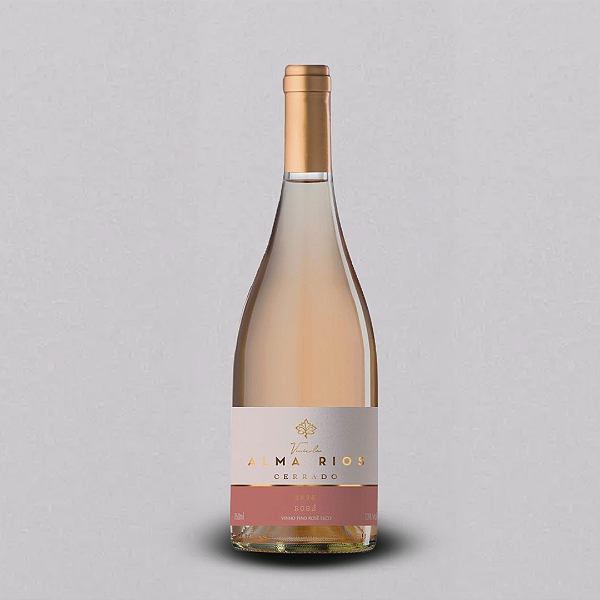 ALMA RIOS ROSÉ