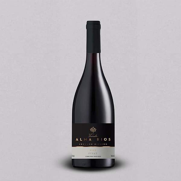 ALMA RIOS SYRAH