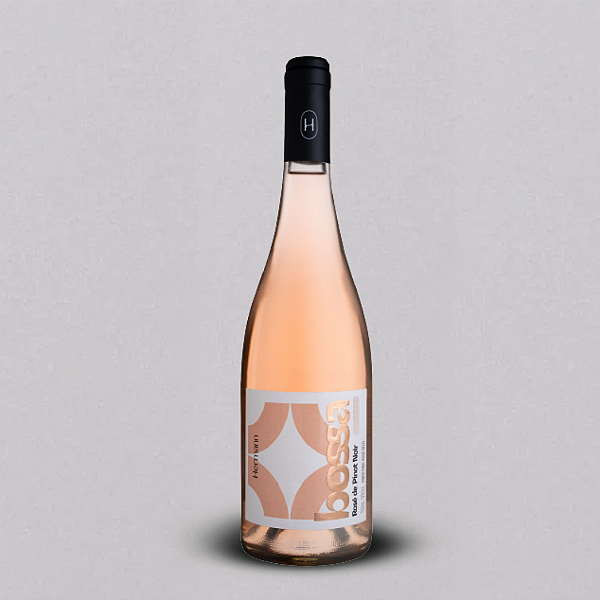 BOSSA ROSÉ DE PINOT NOIR