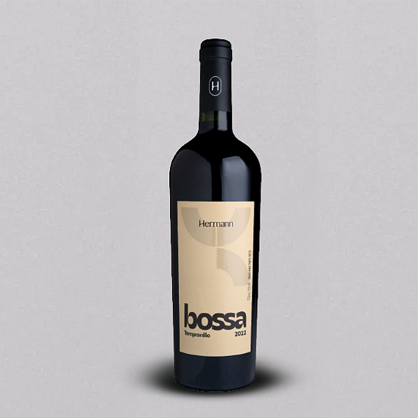 BOSSA TEMPRANILLO
