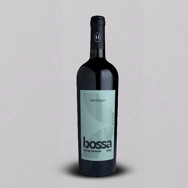 BOSSA TOURIGA NACIONAL