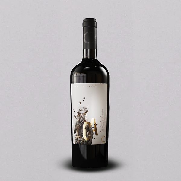 VINOS C – CA BLEND